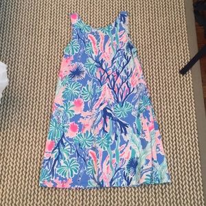 Lilly Pulitzer dress size XS